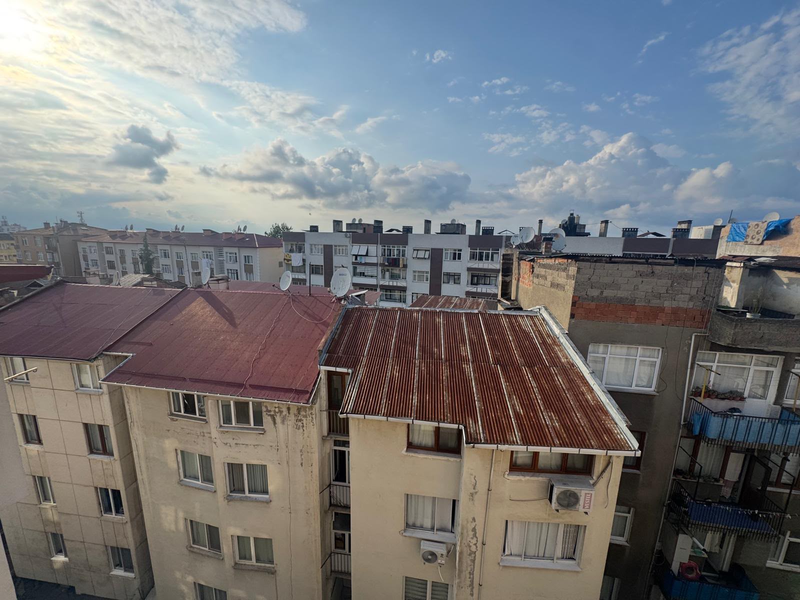 1+1 GÜLBAHAR HATUNDA KİRALIK